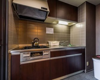 E-Horizon Resort Condominium Sesoko - Vacation Stay 92901v - Motobu - Kuchyň