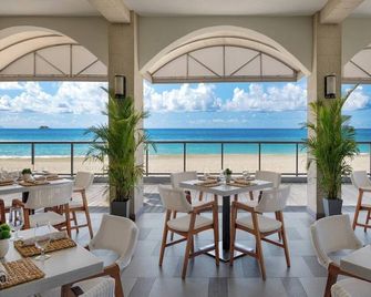 Sandals Grande Antigua Couples Only - Cedar Grove