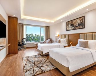 Sterling Gk Exotica Dehradun - Dehradun