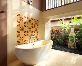 Sudamala Resort, Sanur, Bali - Denpasar