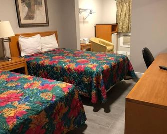 Park Motel - Tampa