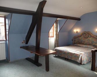 Hôtel Sainte Foy - Conques