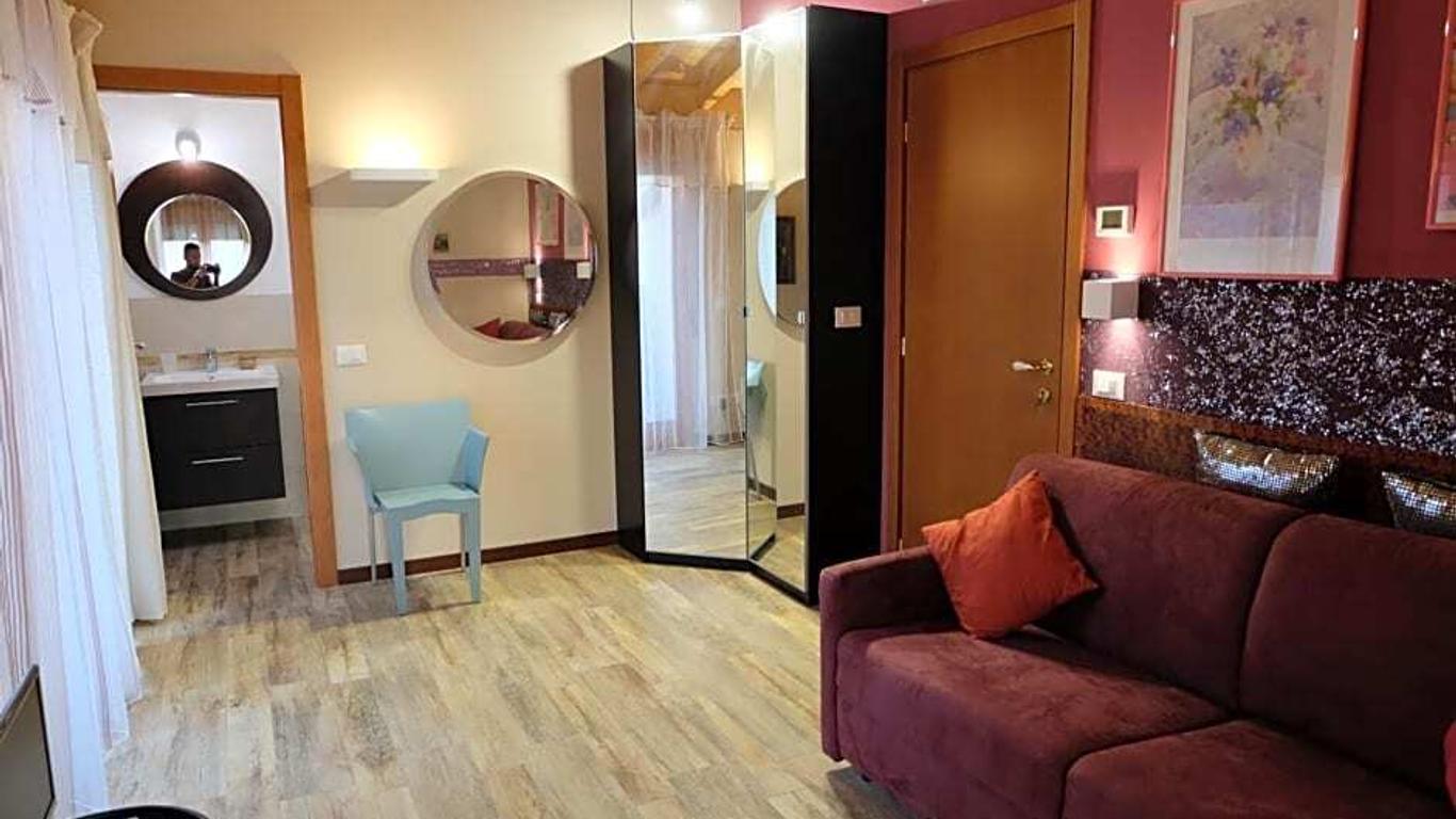 Milano B&B