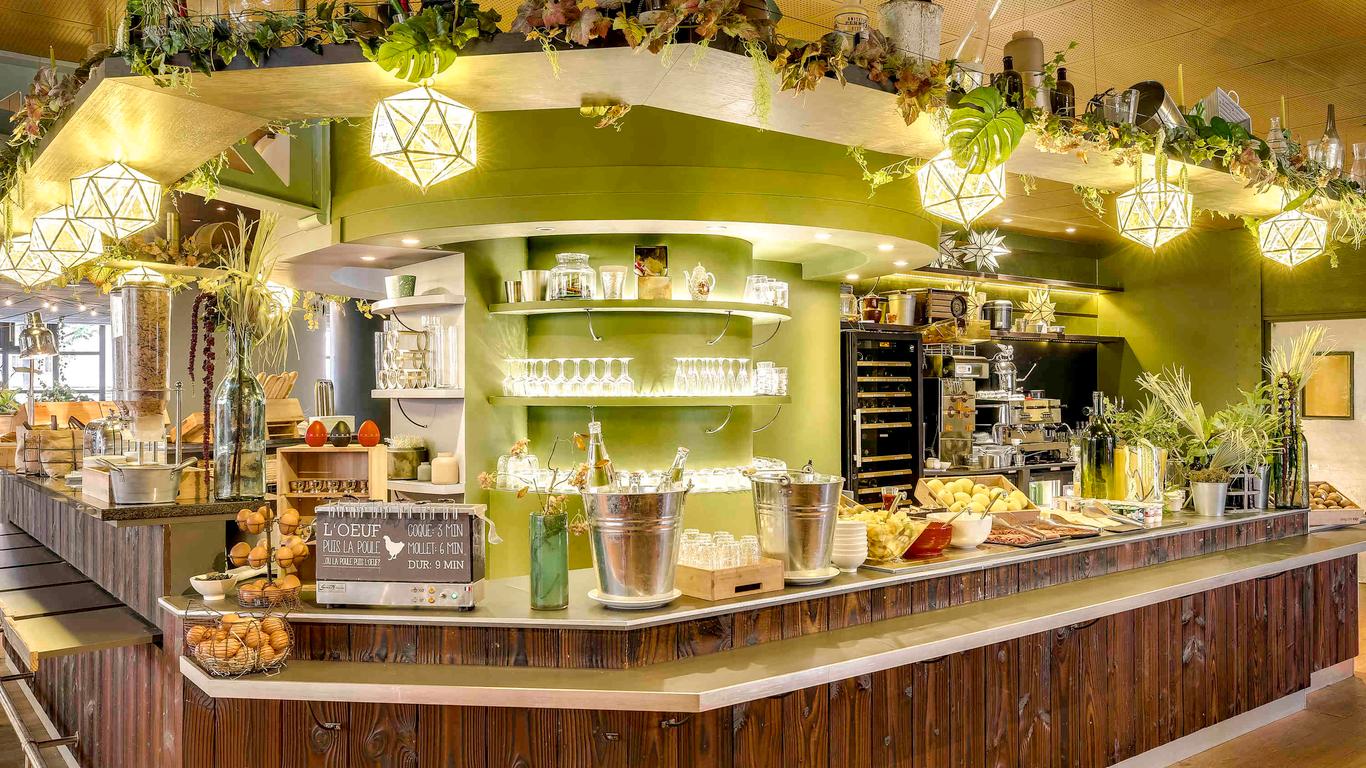 ibis Paris Bastille Opéra 11ème