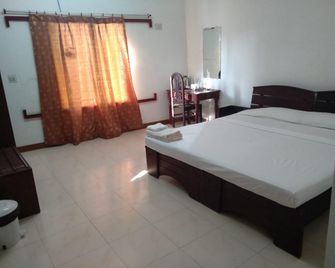 Pebble Coast Resort - Thiruvananthapuram