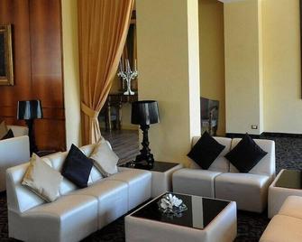 Miami Beach - Cervia - Stue