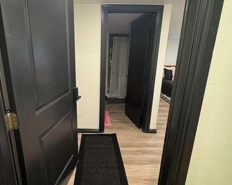 Perfect place for events at the Lazy E. Barn loft apartment! - Guthrie - Pasillo