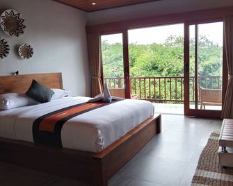 Bhuana Shanti Homestay Ubud - Denpasar