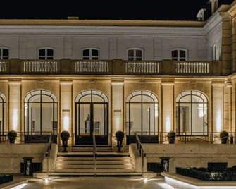 Premiere Classe Epernay - Épernay - Building