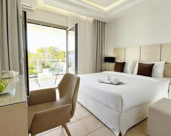 Akrogiali Exclusive Hotel (Adults Only) - Polychrono