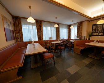 Hotel Emshof - Warendorf