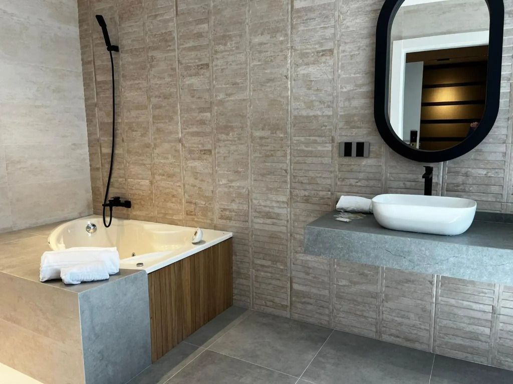 هوتل ريز زيريس