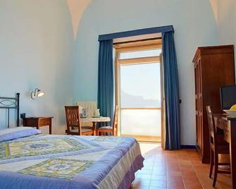 Villa Rina - Amalfi - Phòng ngủ