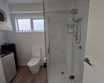 Opononi Views -Brand New! Amazing Views - Opononi - Baño
