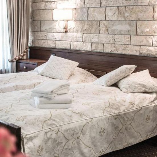 Hotel Restaurant La Porte D'Octodure