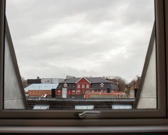 Pensjonat Jarlen - Trondheim