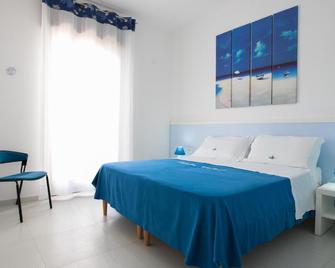 Gigli Hotel Salento - Marina di Pescoluse - Bedroom
