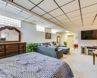 1 Mi to Dtwn Cozy Retreat in New Kensington! - New Kensington