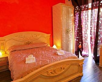 Madema B&B - Cefalù - Bedroom