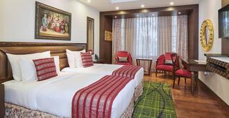 Mayfair Convention - Bhubaneswar - Bedroom