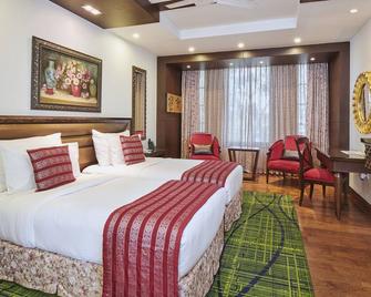 Mayfair Convention - Bhubaneswar - Bedroom