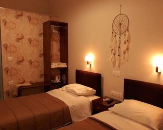 Hotel Trifylia - Kyparissia