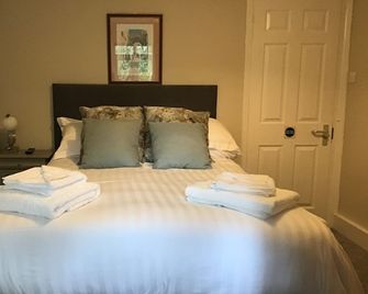 Le Chateau - Southampton - Sovrum