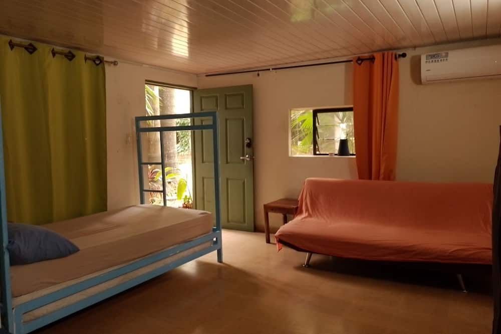 Culturahumana Guesthouse - Ciudad de Panamá