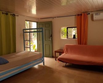 Culturahumana Guesthouse - Panama City