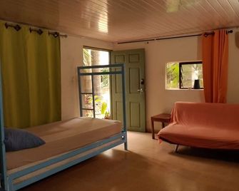 Culturahumana Guesthouse - Ciudad de Panamá