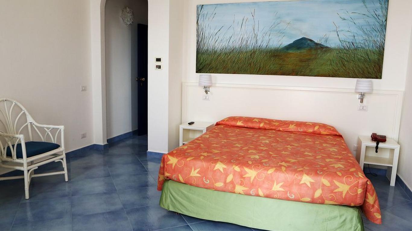 La Sirenetta Park Hotel