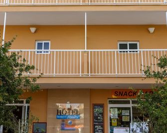 Hotel Golf Beach - Santa Ponsa