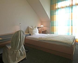 Hotel Busch-Atter - Osnabrück - Schlafzimmer