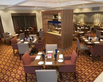 Aberdeen Airport Dyce Hotel, Sure Hotel Collection by BW - Aberdeen - Restaurante