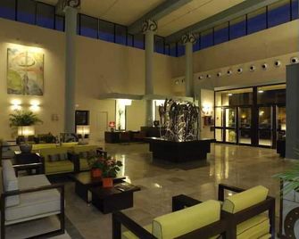 Leo Punta Umbria - Apartments - Punta Umbría - Hall d’entrée