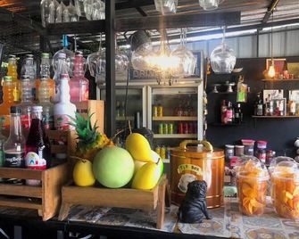 Blockhouse Samui - Ko Samui - Bar