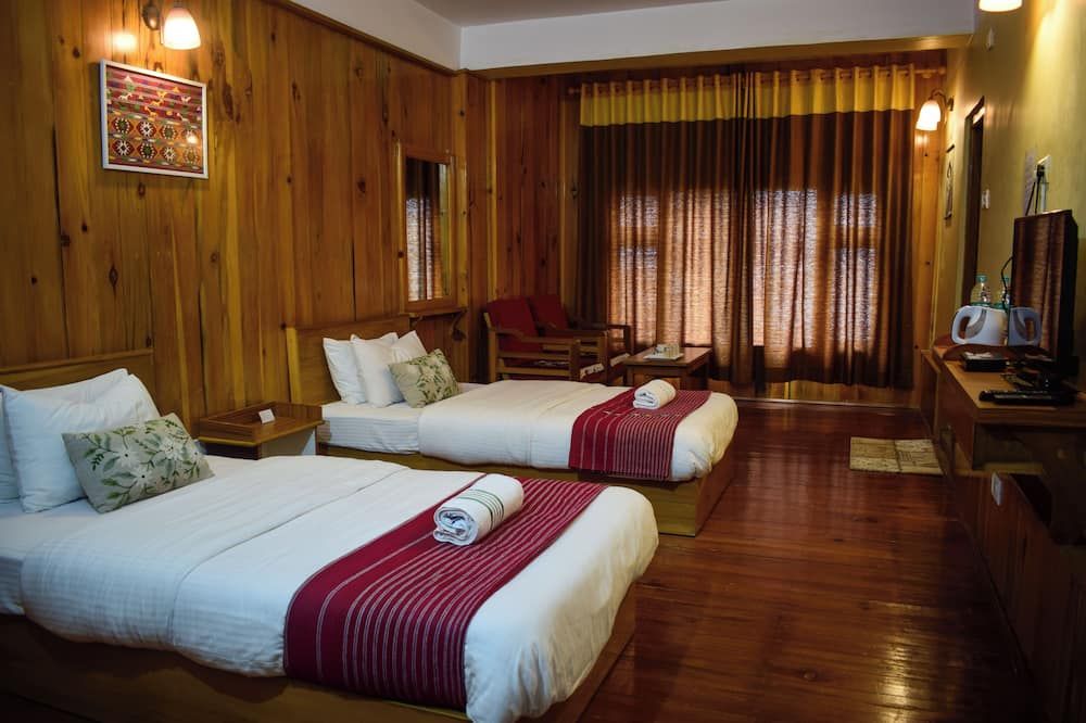 Hotel Elysium - Bomdila