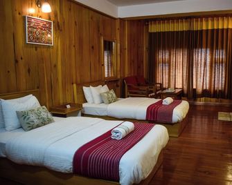 Hotel Elysium - Bomdila