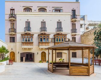 Marble Arch Home - סנט ג'וליאנס - בניין