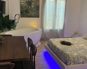 studio Aude - Lezignan Corbieres - Bedroom