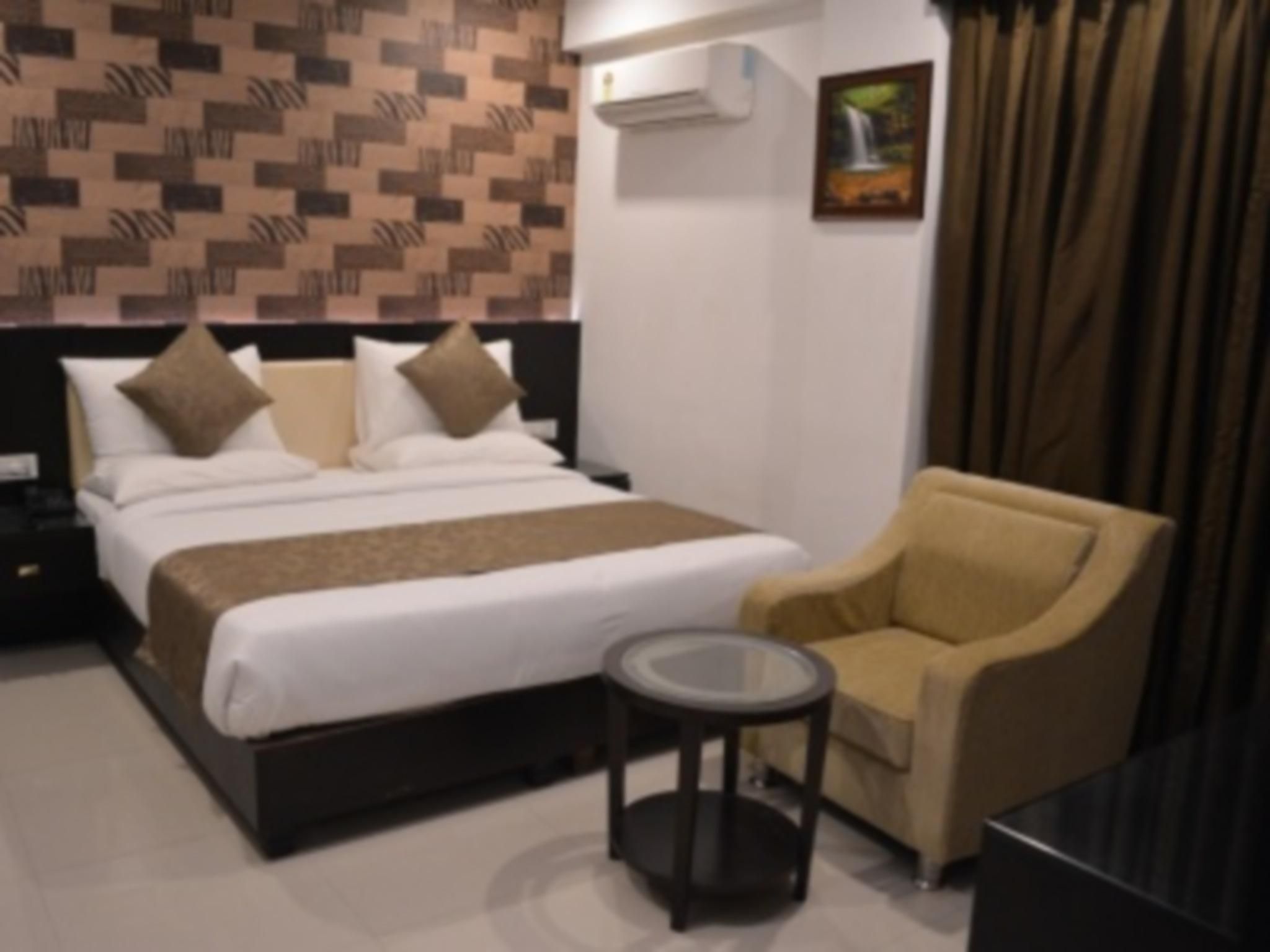 ذا سيتي جراند