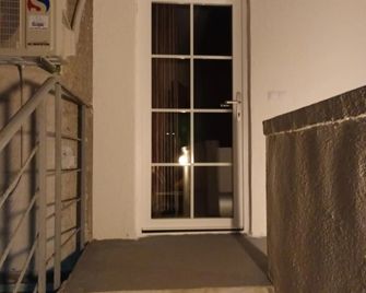 Apartman Skradin - Skradin - Сходи