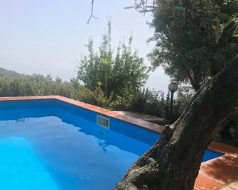 Residence Cassiodoro - Stalettì