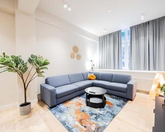 Terracota Escape 3bdr Apartments Juf - Rotterdam