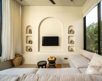 Casanna Umalas - North Kuta - Salon