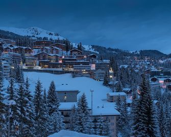 Sunstar Hotel Arosa - Arosa