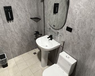 Chill Place ll - Hsinchu City - Bathroom