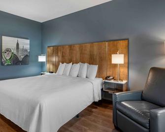 Extended Stay America Premier Suites - Pueblo - Pueblo - Slaapkamer