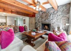 Village Center by Vail Realty - Vail - Living room