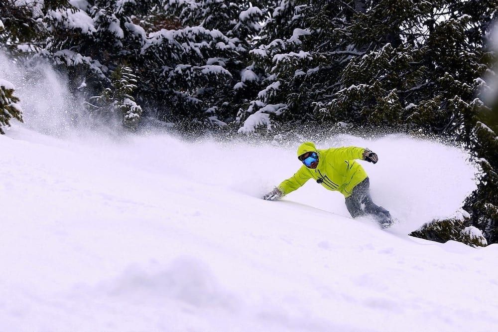 Outdoors view view of Wallace Inn